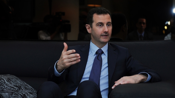 Syria Feature: The Story of Assad’s Interview & The Russian-Syrian Propaganda Machine