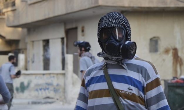 Syria, August 26: Will UN Inspectors Reach Sites of Chemical Weapons Attacks?