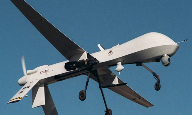 Middle East, August 6: Reports Of Four Deaths In Drone Strike In Yemen