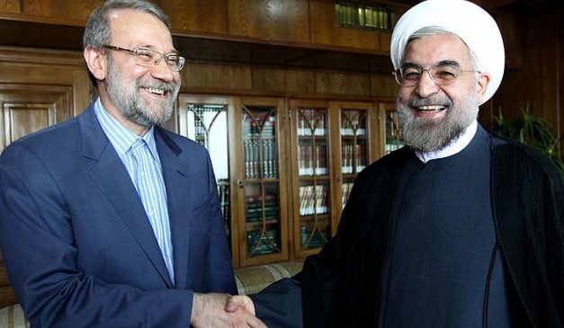 Iran, August 5: Rouhani Promised “Amicable Cooperation” from Parliament