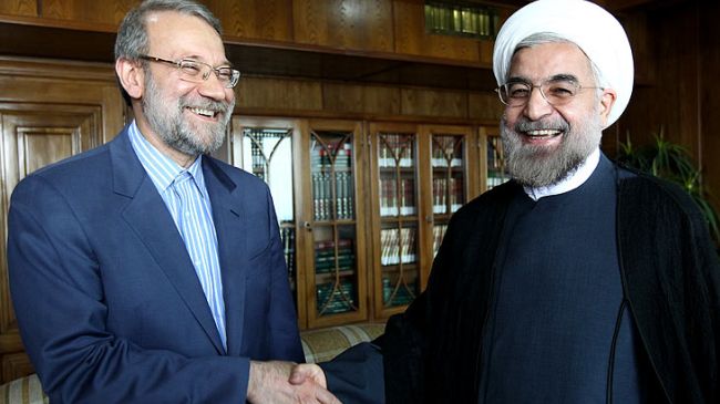 Iran, August 5: Rouhani Promised “Amicable Cooperation” from Parliament