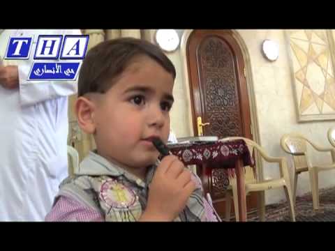Syria Feature: Quran Recital & Balloons — Islamic State of Iraq Hosts More Ramadan Fun in Aleppo