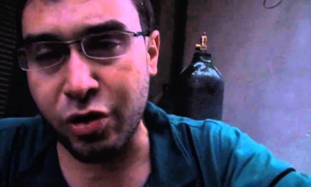 Syria First-Hand — Doctor Speaks About Symptoms Of Damascus Attack Victims