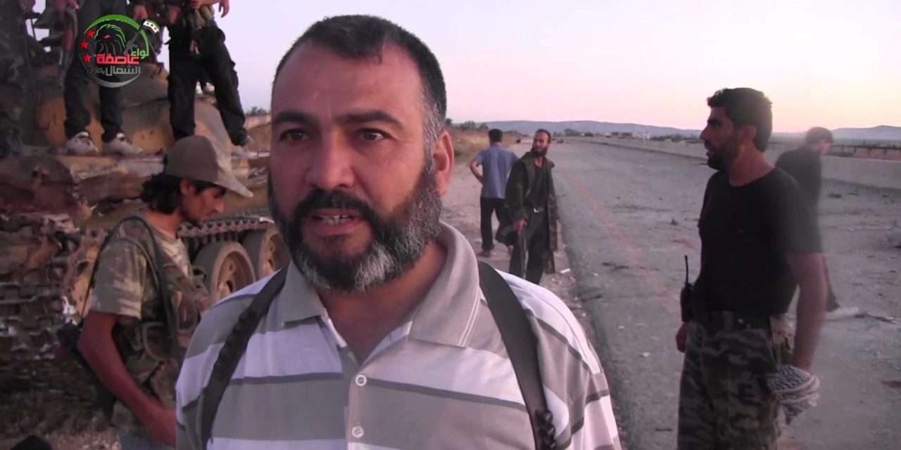 Syria Follow-Up: More on Menagh Airbase Story & Myth of “Foreign Jihadists in Command”