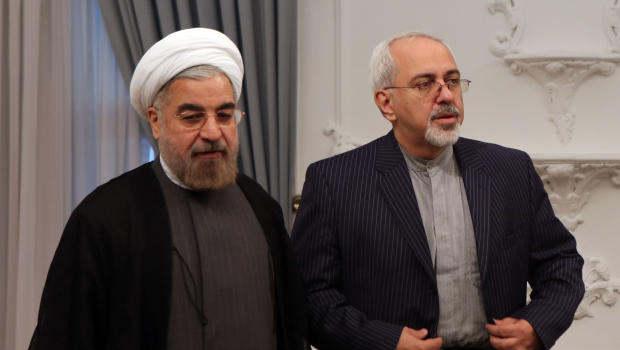 Iran Analysis: “Defiance” vs “Prudence” over Syria