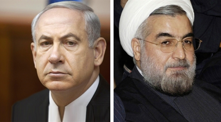 Israel Spotlight: Iranian President Rouhani’s “Charm Offensive” Can’t Be Trusted