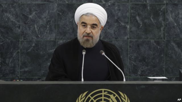 Week Past, Week Ahead: Iran — A Start to Interim Nuclear Deal, But Also Concerns