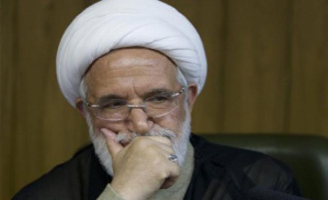 Iran Round-Up, Oct 23: Ongoing House Arrest “Seriously Damaging” Opposition Leader Karroubi