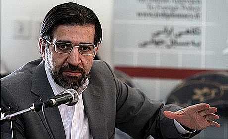 Iran Analysis: When A Top Diplomat Says Syria’s “Al Qa’eda” Insurgency is “Under Command of Saudi Prince Bandar”