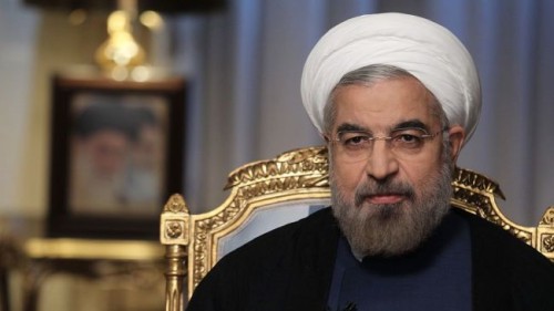 Iran Daily, April 30: Rouhani Promotes Nuclear Talks in TV Interview