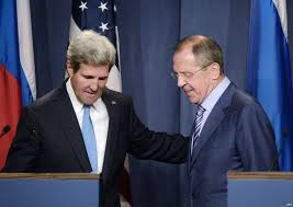 Syria: What Next For Russia If (When) Geneva II Fails?