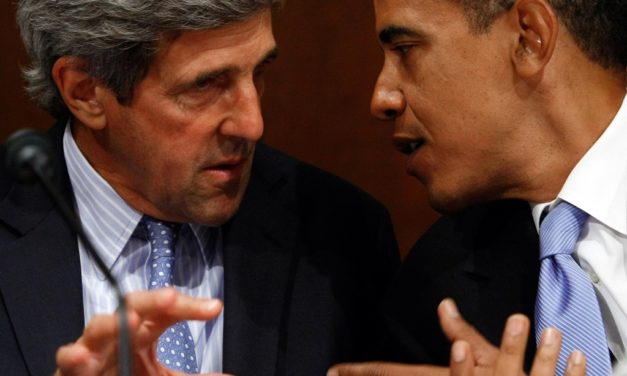 Syria, Sept 15: Are Obama & the US Withdrawing from the Conflict?