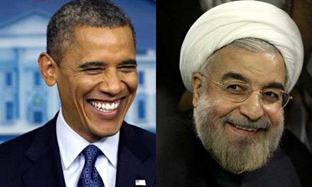 Iran Spotlight: Conservative Bloggers Differ On Rouhani-Obama Phone Call
