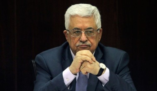 Palestine Summary: Abbas Urges International Pressure on Israel