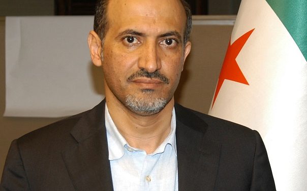 Syria Political Round-Up, Oct 23: Opposition Repeats “Assad Must Step Down”
