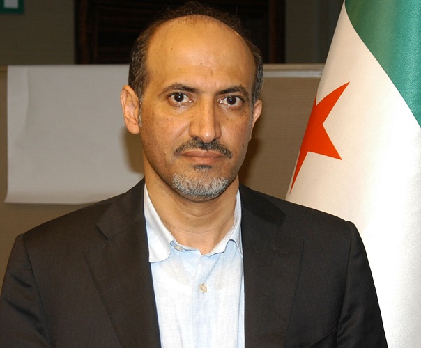 Syria Spotlight: Syrian Coalition President Says “Al Qaeda Is Nothing To Do With Us”