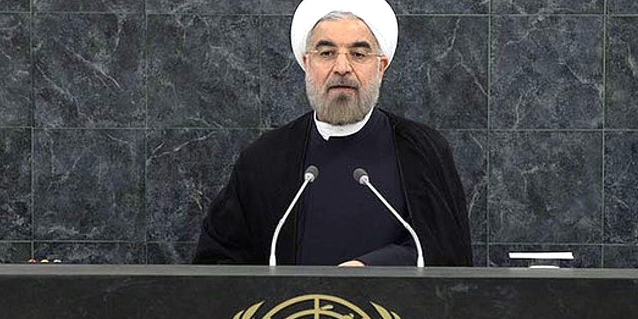 Iran Video: President Rouhani’s Speech at the UN