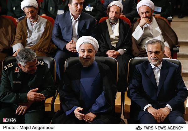 Iran Analysis: Rouhani To Revolutionary Guards “No Politics, But You Can Have Economic Role”