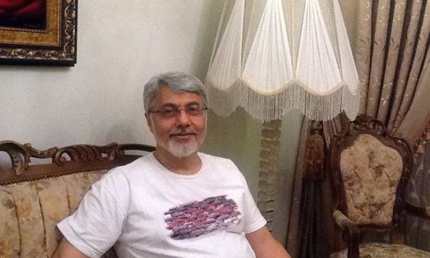 Iran Round-Up, Oct 4: Another Political Prisoner is Freed