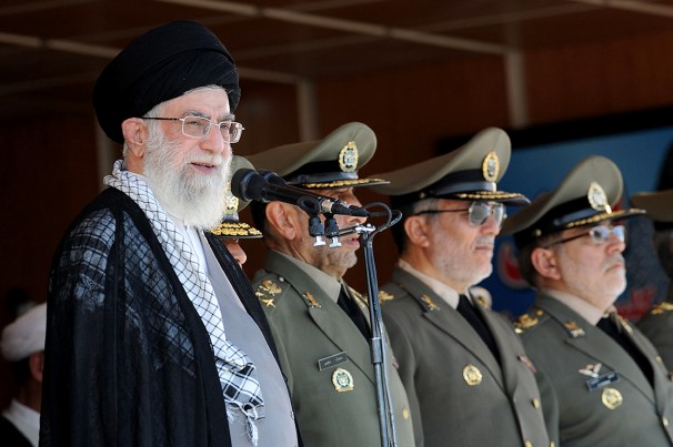 Iran Analysis: Supreme Leader, Walking a Tightrope, Still Backs Nuclear Talks with US