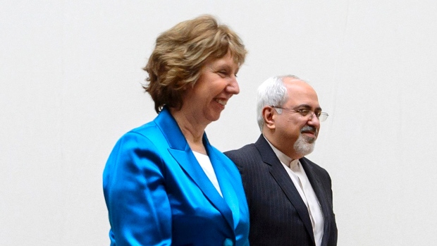 Iran Round-Up, Oct 16: “Very Useful” Nuclear Talks in Geneva