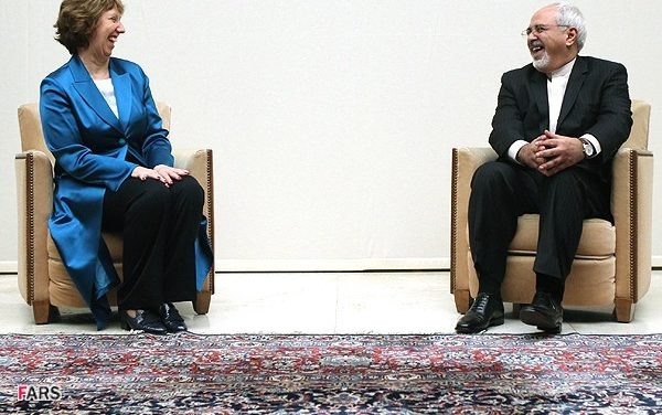Iran Round-Up, Oct 17: Breakthrough in the Nuclear Talks?