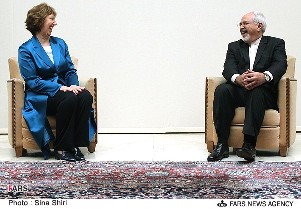 Iran Round-Up, Oct 17: Breakthrough in the Nuclear Talks?