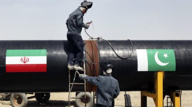 Iran Round-Up, Oct 31: Tehran Dropping Billion-Dollar Pipeline Project with Pakistan?