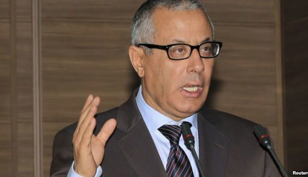 Libya Spotlight: A Country Now Beyond Control?