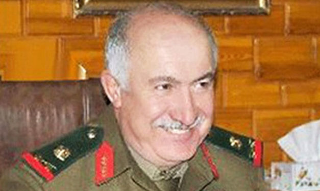 Syria Military Round-Up, Oct 18: Top Regime General Killed in Deir Ez Zor Province