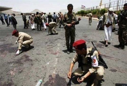 Yemen Spotlight: 6 Soldiers Killed in Suicide Bomb Attack in Abyan Province