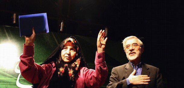 Iran 1st-Hand: Claim — Daughters of Opposition Leader Mousavi Abused by Guards