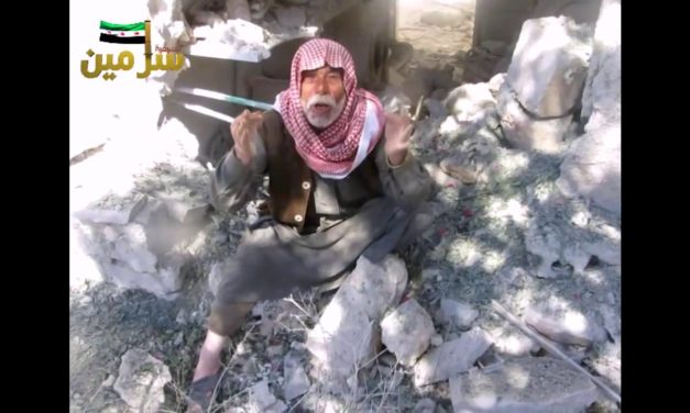 Syria Military Roundup, Oct 8: Civilian Deaths Amid Airstrikes On Daraa Al Balad