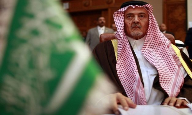 Syria: Saudi Arabia Declares “We Will Act Without US Support”