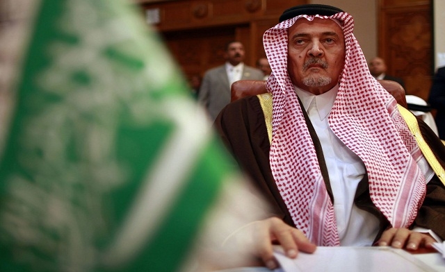 Syria Analysis: Can Saudi Arabia Help Form a “National Insurgency”?