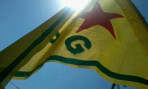 Syria Spotlight: Jihadist Sources Describe Border-Region Fighting Between Kurds, ISIS Near Atmeh Village