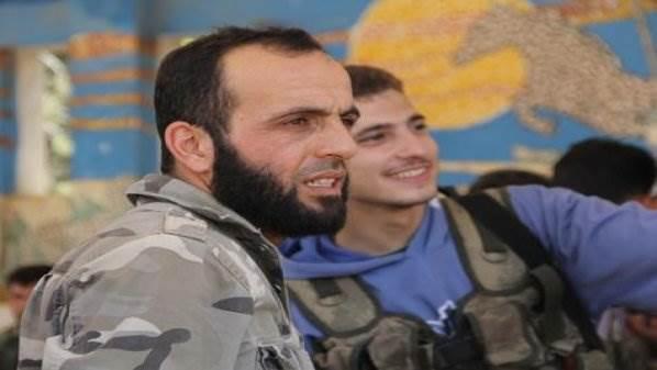 Syria Forecast, Nov 18: Insurgent Leader Dies of Wounds from Regime Airstrike