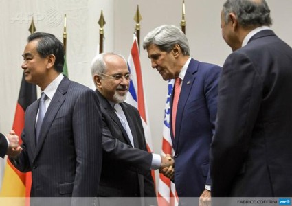 Iran Document: White House Summary of Agreement on Interim Nuclear Deal