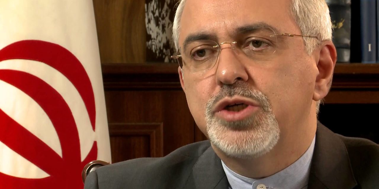 Iran Video: Foreign Minister Zarif’s YouTube Address on Eve of Nuclear Talks