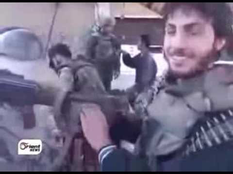 Syria Forecast, Nov 26: 100s Dead in East Ghouta Battles?