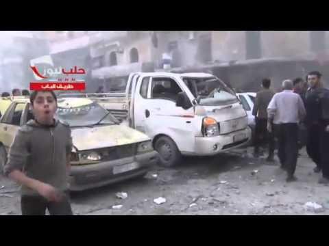 Syria Forecast, Nov 24: 155 Killed Amid Regime Airstrikes in Aleppo