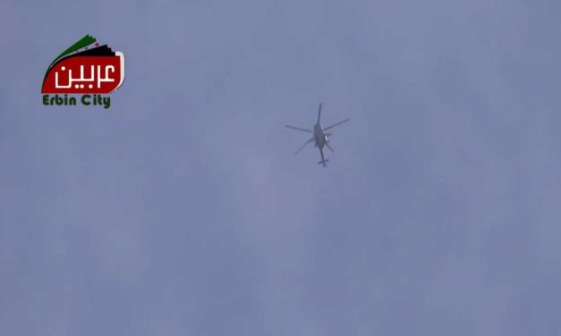 Syria Forecast, Nov 29: Offensives By Both Sides Return to A “Dynamic Stalemate”