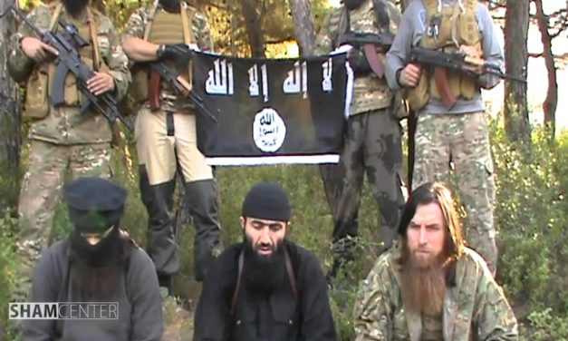 Syria: Q&A With Chechen Jihadis From Jabhat al-Nusra “We Are Al Qa’eda”