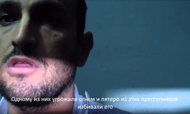 Syria In-Depth: Chechen Leader In Aleppo Talks About Islamic State of Iraq’s Expulsion of “Warlord” Hayani