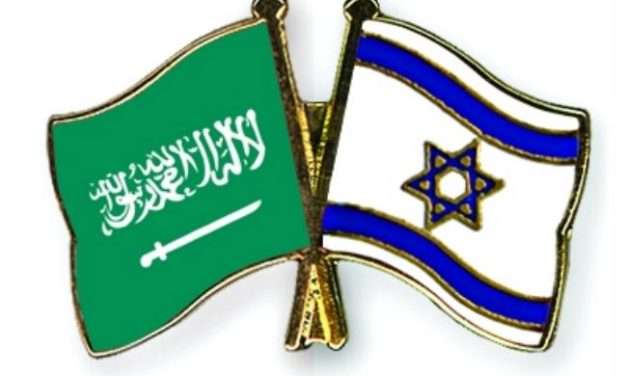Israel & Saudi Arabia Op-Ed: Will Iran Bring an Israeli-Saudi Alliance?