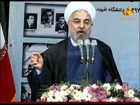 Iran Daily, Jan 9: Rouhani Under Attack Over “Cultural Openness”