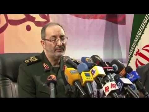 Iran Today, Dec 31: Military Commander “We Can Destroy US & Israel in Region”