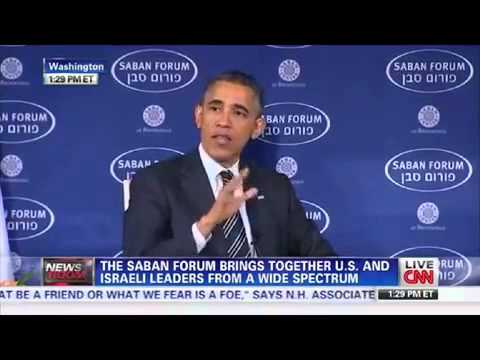 Iran Today, Nov 8: Obama Defends Nuclear Deal…& Reassures Israel