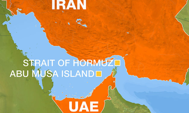 Iran  Today, Dec 5: Tehran Continues Its Gulf Offensive