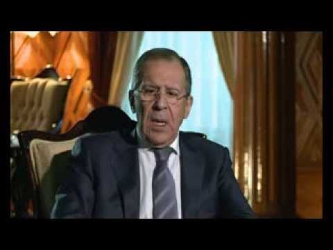 Russia: Lavrov — “All Syrian Patriots Must Unite to Fight Against Islamic Front, Jihadists, and Al Qaeda”